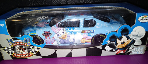 2005 disney daytona racing - 2005,