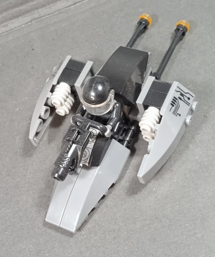 Lego astronave - lego,