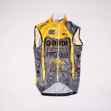 Windproof Cycling Vest MTB