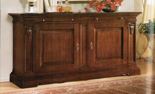 Credenza madia credenzone - ,