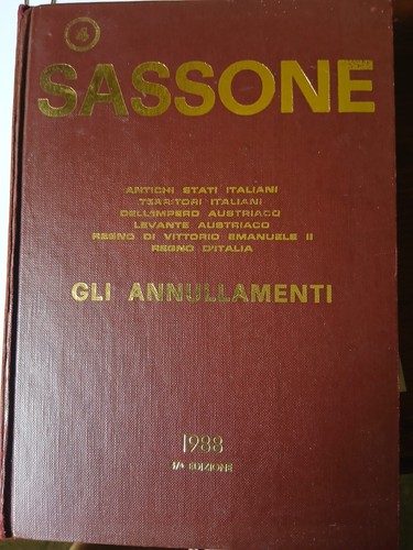 Catalogo sassone gli - ,
