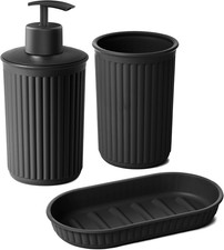 Set Di 4 Pezzi Da Appoggio per