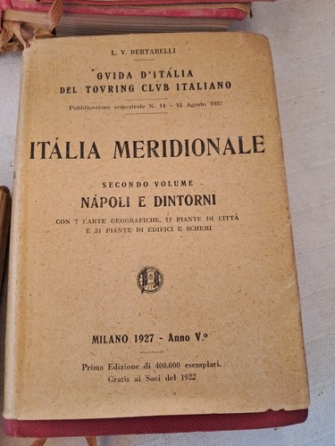 Italia meridionale napoli - italia,