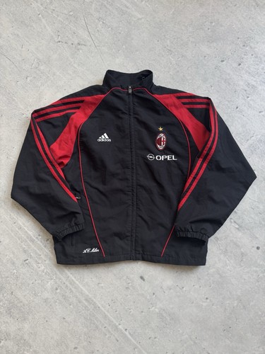 Adidas milan teenage zip - milan,