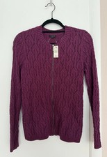 Cardigan Talbots nuovo con