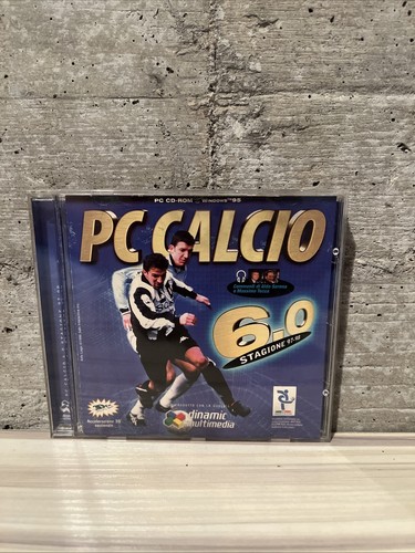 Calcio stagione 97 98 - stagione, 97-98