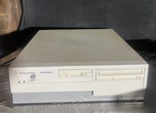 Vintage PC Packard Bell Multi