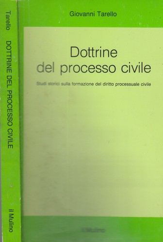 Dottrine del processo civile