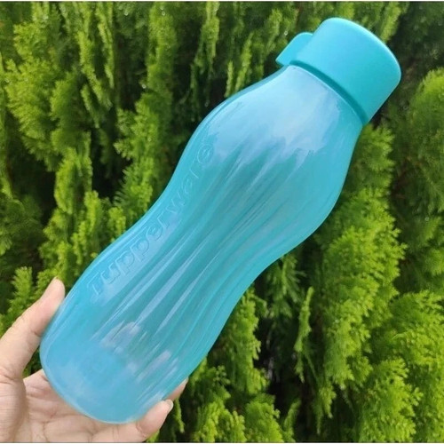 Tupperware bottiglia acqua - tupperware, di