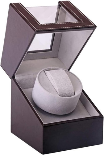 Scatola carica orologio - scatola,
