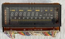 Kenwood TS-940S Unità Display Digitale Principale X 41-160-M/13 Ottime Condizioni