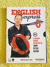 English Express 03 - Corso