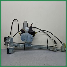 Alzacristalli Elettrico