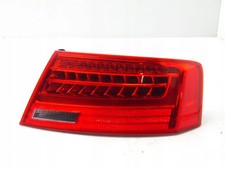 Fanale posteriore Audi Coupe