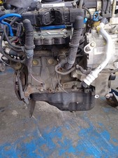 Motore 188A4000 FIAT PUNTO 2s