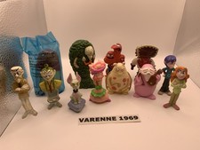 KINDER BRIOSS MONSTER ALLERGY