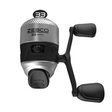 Mulinello da Pesca 33 Micro