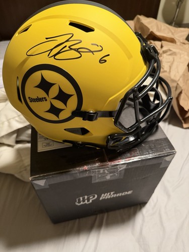 Elmetto replica laveon bell - replica,
