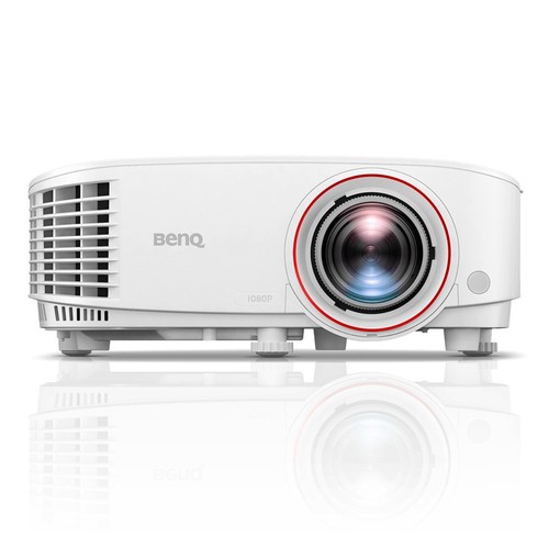 Proiettore benq th671st ottica - benq,