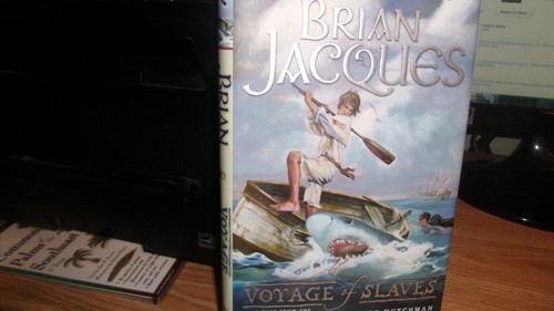 Voyage slaves tale from - slaves:, a