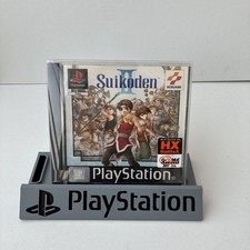 Suikoden 2 ps1 🇮🇹