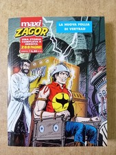 MAXI ZAGOR n. 25