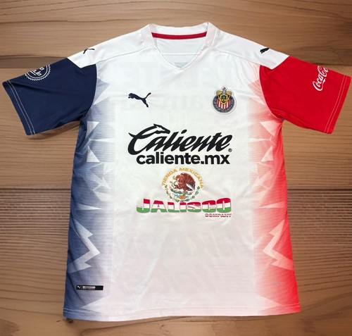 Puma chivas guadalajara - puma,