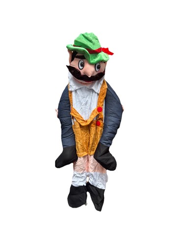 Abito fantasia oktoberfest - abito,
