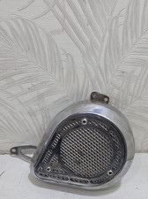 SCATOLA COPERCHIO FILTRO ARIA CROMATA DESTRA YAMAHA VIRAGO XV 750