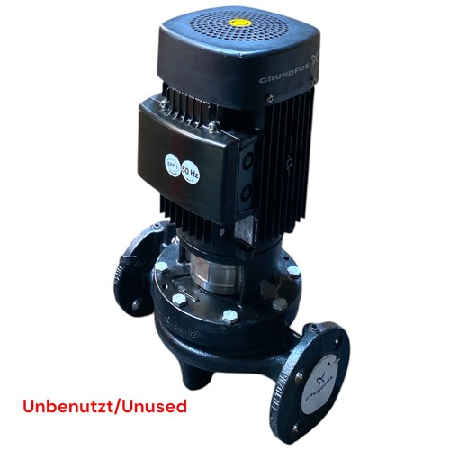 Pompa secco grundfos - pompa,