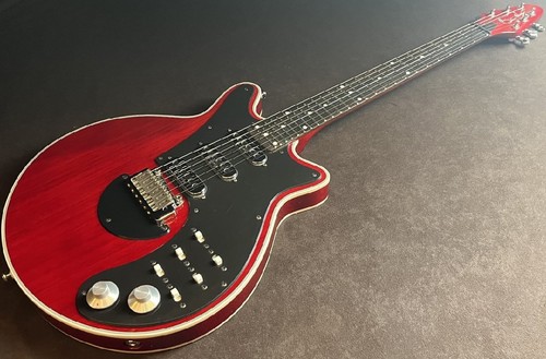 Chitarra elettrica brian may - brian,