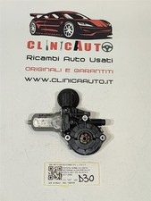 MOTORINO ALZAVETRO ANTERIORE