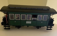 LGB N°3020 Scala G Vettura
