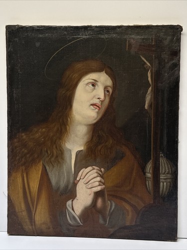 Antico quadro icona religiosa - icona,