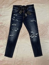 DSQUARED2 Medium Wash