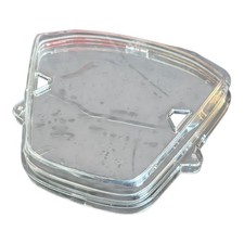 Schermo strumentazione