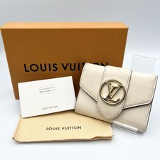 91/authentic Louis Vuitton