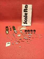 LOTUS 43 H16 STARTED KIT SCALE