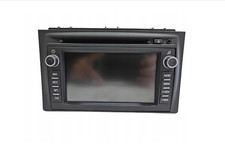 SAAB 9-3 II NAVIGATION RADIO