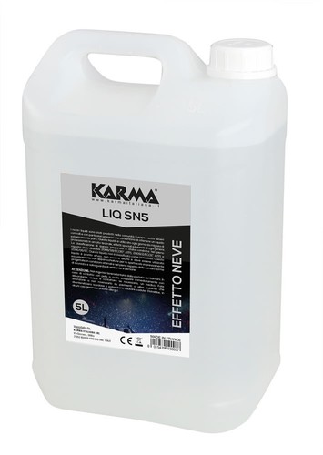 Karma liq sn5 liquido della - sn5,