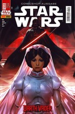 Star Wars n.120 Panini Comics