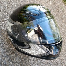 Casco Shoei XR1000 Diabolic
