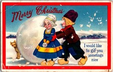 Bambini carini - Bambini su