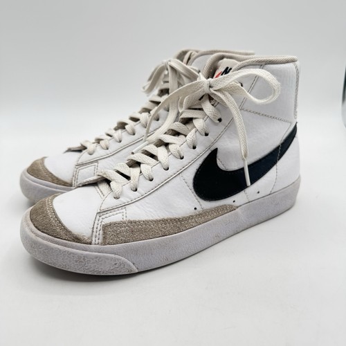 Scarpe nike blazer - scarpe, mid