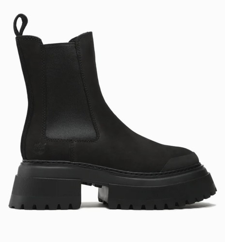 Stivaletti timberland - stivaletti,