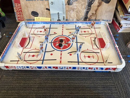Gioco tavolo vintage 1969 - gioco,