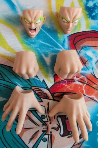 Ufficiale shf figuarts - shf, dragon