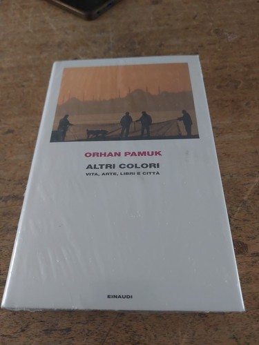 Altri colori vita - colori., vita,