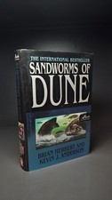 DUNE Saga: Sandworms of Dune -