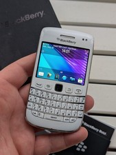 BlackBerry Bold 9790 - Smartphone (sbloccato) bianco